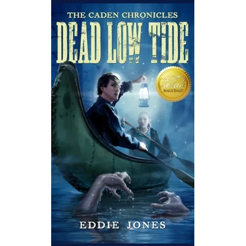 Dead Low Tide
