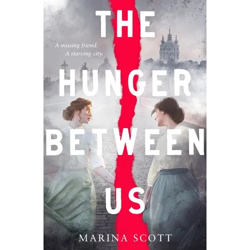 The Hunger Between Us