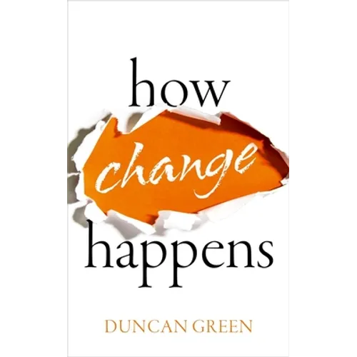 How Change Happens