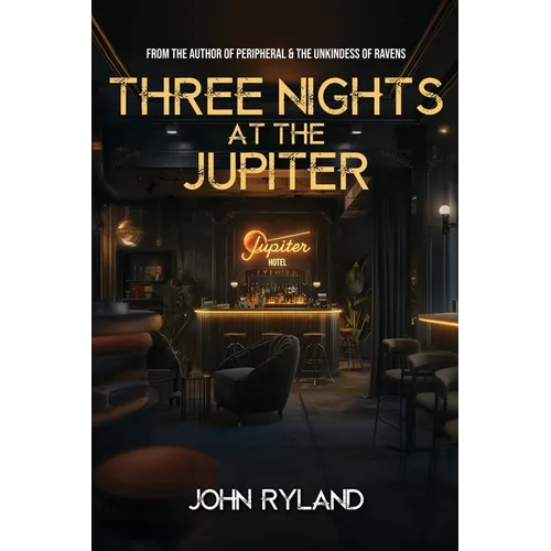 Three Nights at the Jupiter