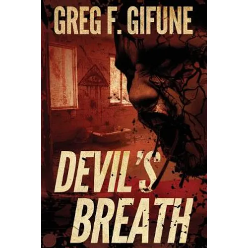 Devil's Breath