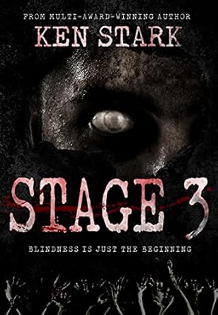 Stage 3: A Post Apocalyptic Thriller