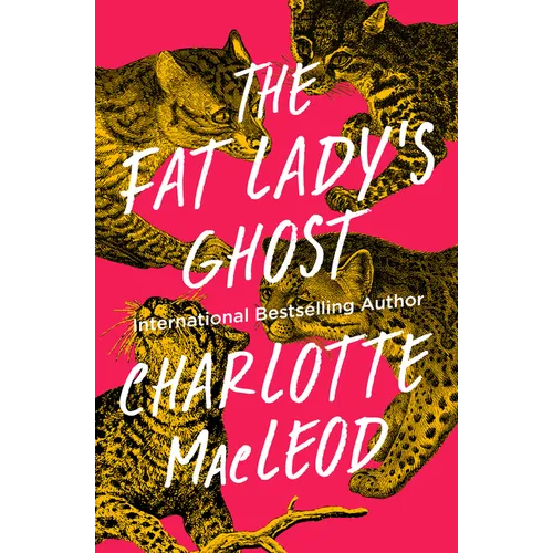 The Fat Lady's Ghost