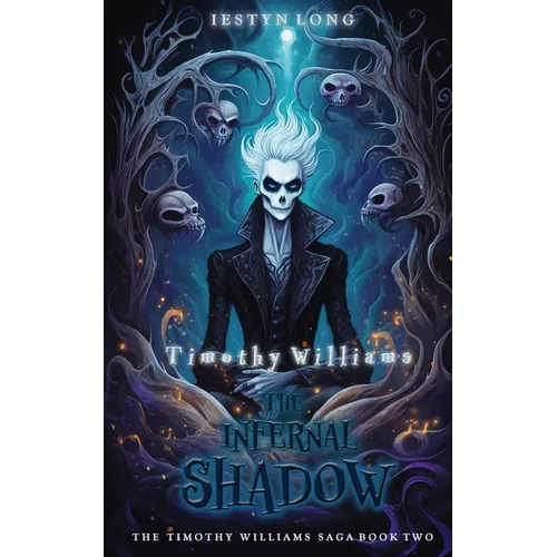 Timothy Williams: The Infernal Shadow