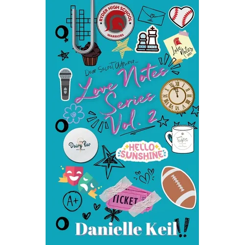 Love Notes: Volume 2