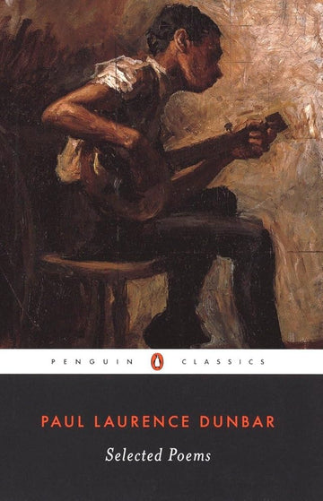 Selected Poems (Penguin Classics)