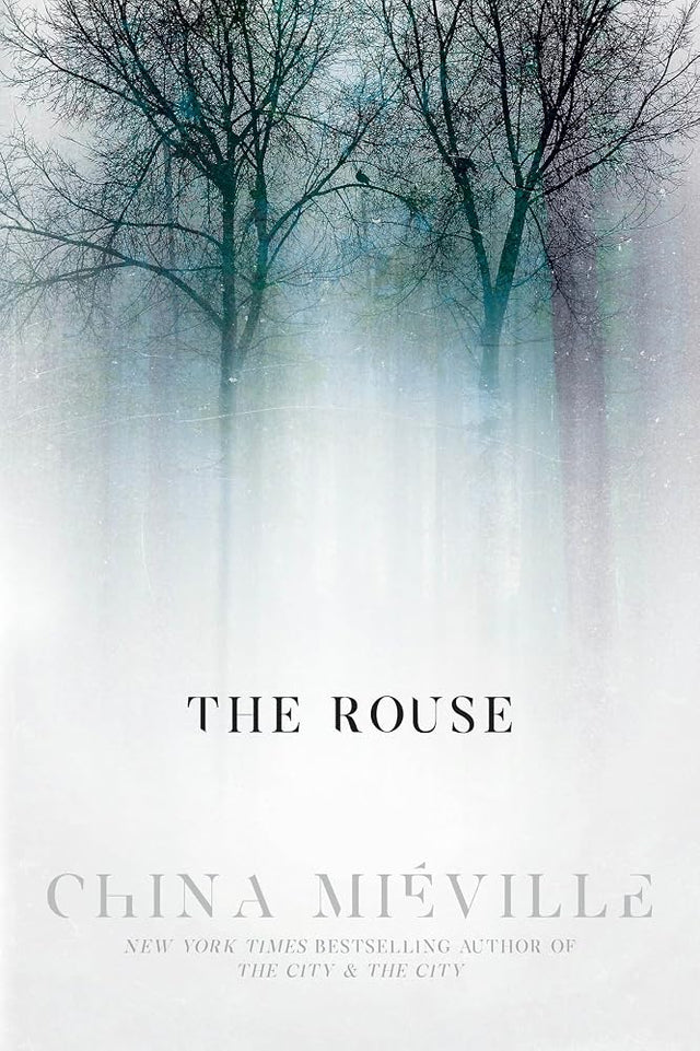 The Rouse