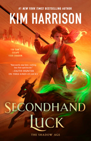 Secondhand Luck