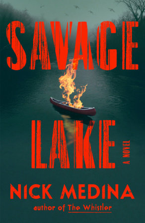 Savage Lake