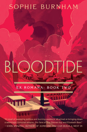 Bloodtide