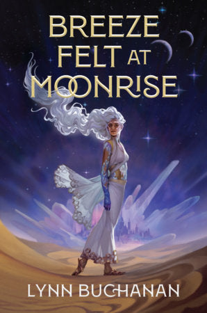 Breeze Felt at Moonrise