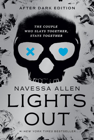 Lights Out Collector's Edition: The Into Darkness Trilogy (Into Darkness Trilogy (Into Darkness Series))