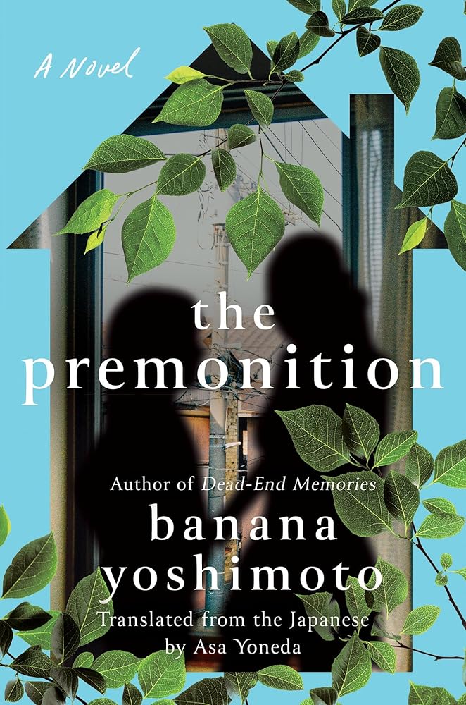 The Premonition cover image