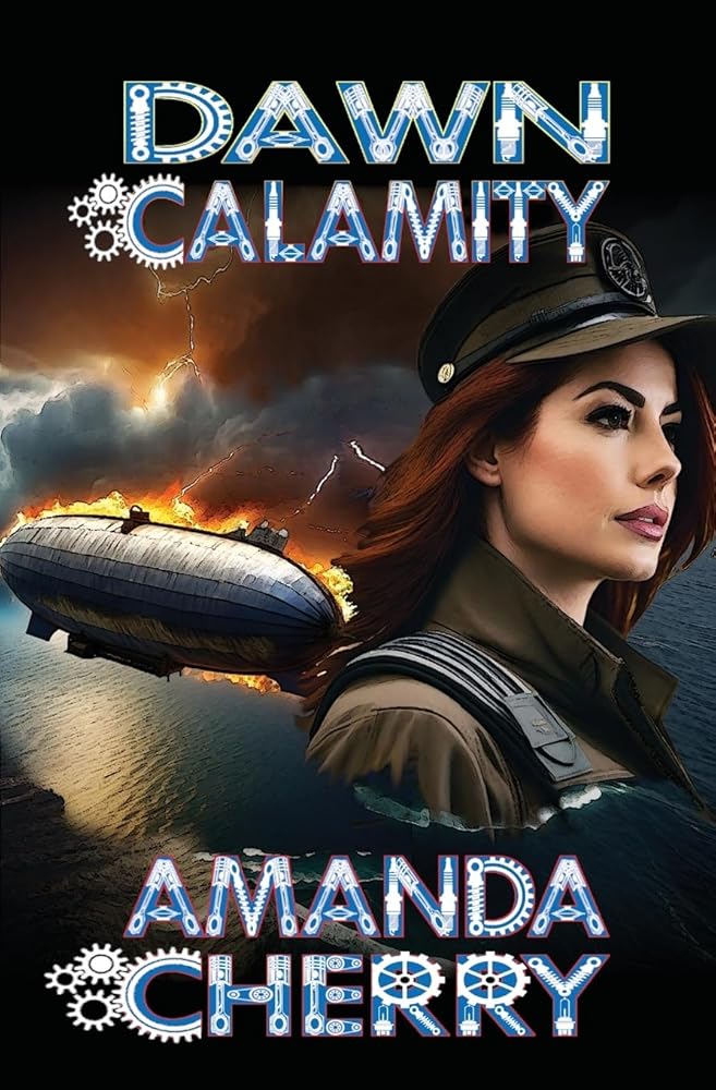 Dawn Calamity cover image