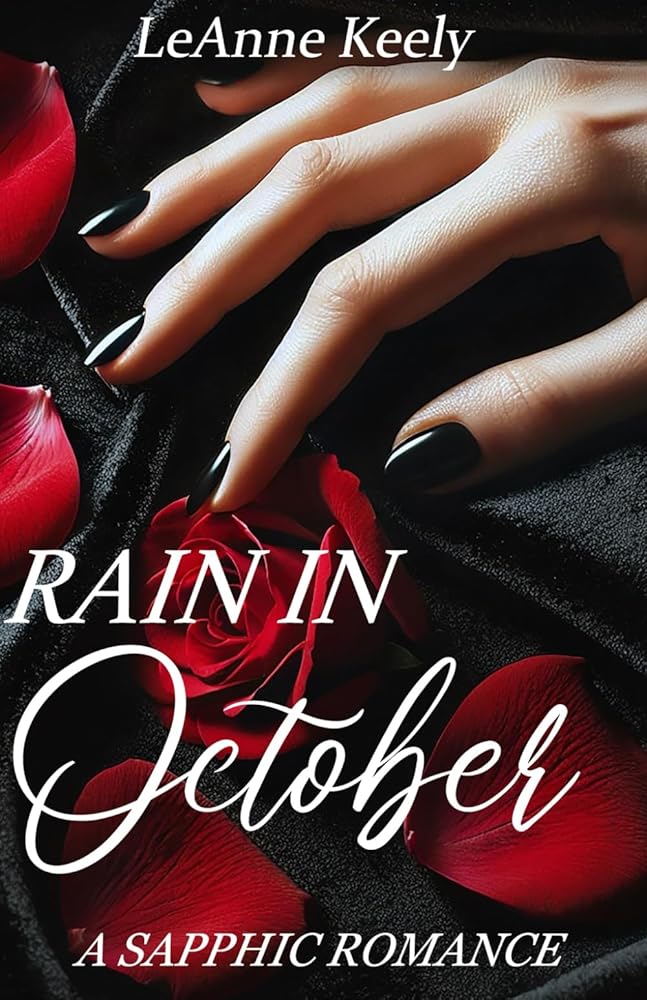 Rain In October (Weather Witch) cover image