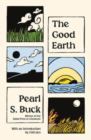 The Good Earth: A Novel