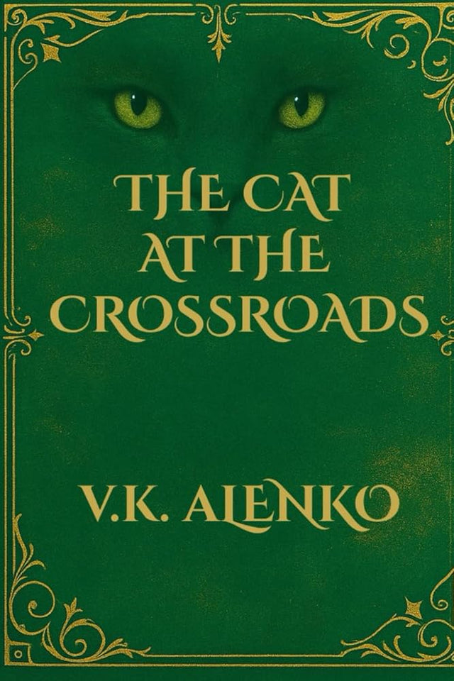 The Cat At The Crossroads (Songs Of Le Chat Gris)