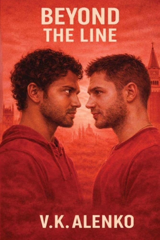 Beyond The Line (Advantage) cover image