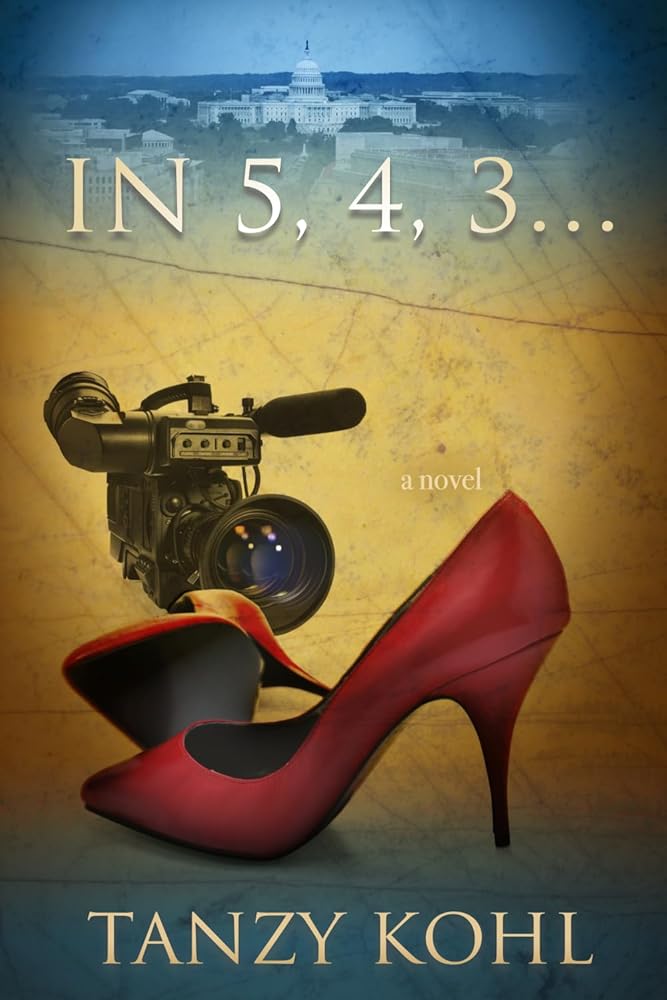 In 5, 4, 3... cover image