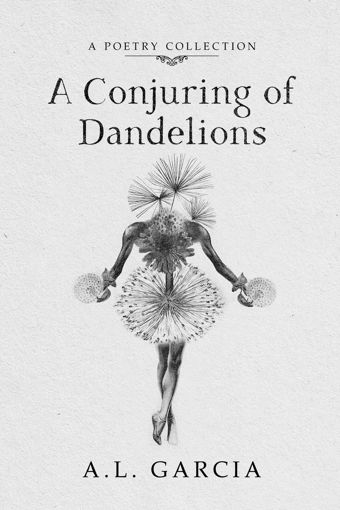 A Conjuring of Dandelions