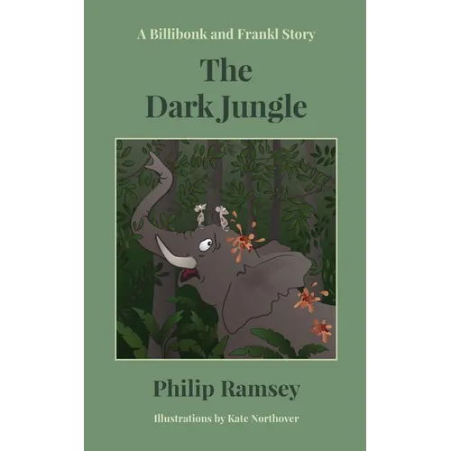 The Dark Jungle