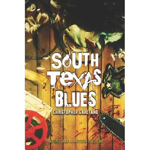South Texas Blues
