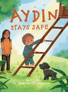 Aydin Stays Safe