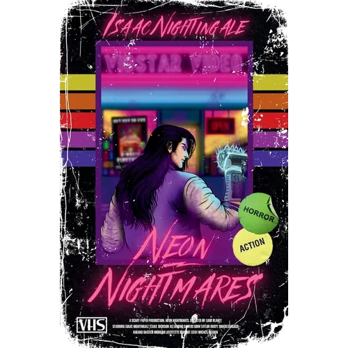 Neon Nightmares