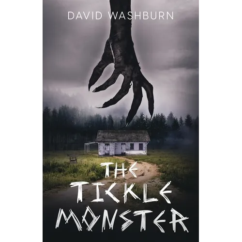 The Tickle Monster