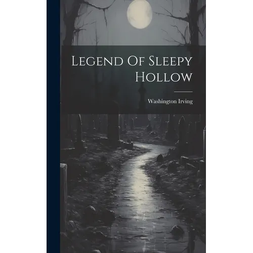 Legend Of Sleepy Hollow