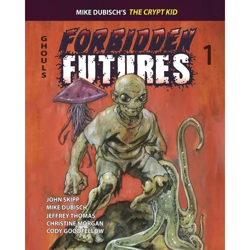 Forbidden Futures 1