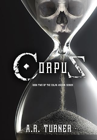 Corpus - PAPERBACK