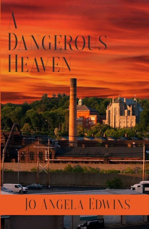 Dangerous Heaven