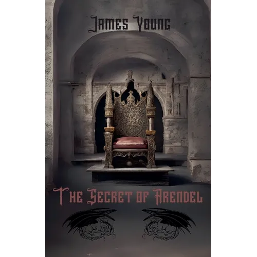 The Secret of Arendel