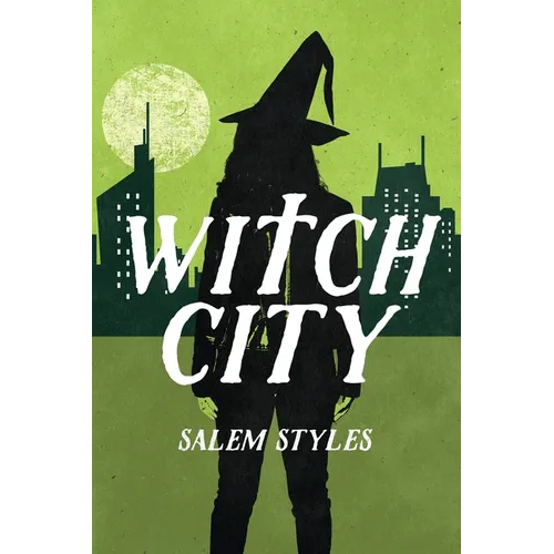 Witch City