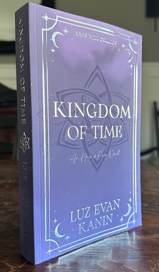 Kingdom of Time