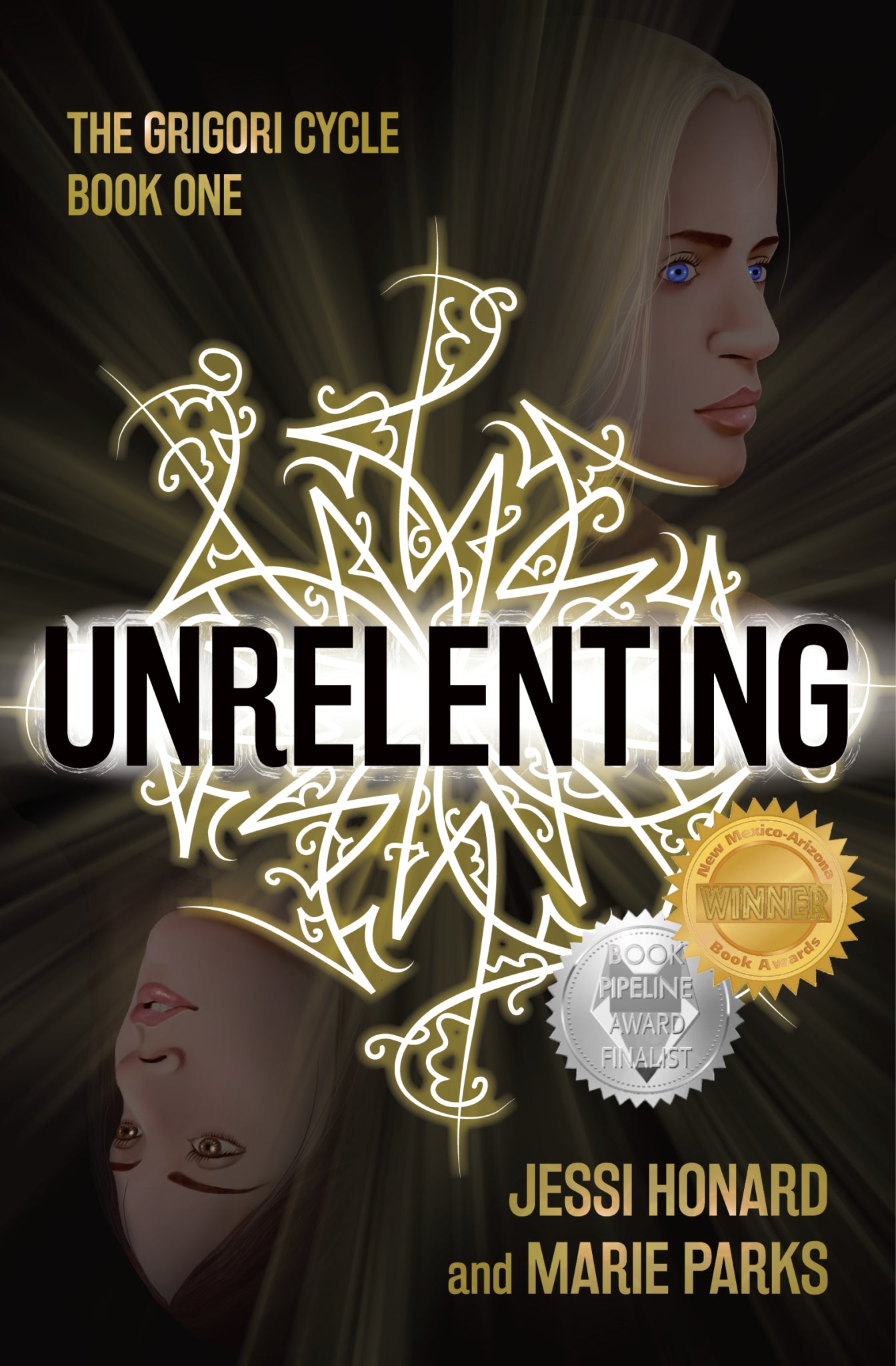 Unrelenting