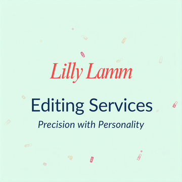 Lilly Lamm