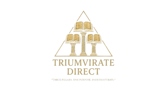 Triumvirate Direct Disciple