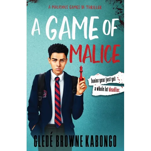 A Game of Malice