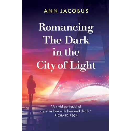 Romancing the Dark in the City of Light