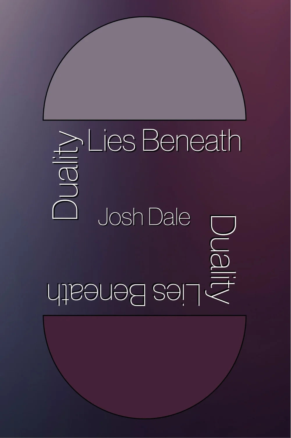 Duality Lies Beneath