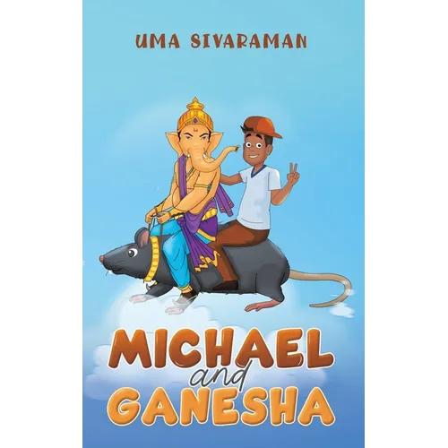 Michael and Ganesha