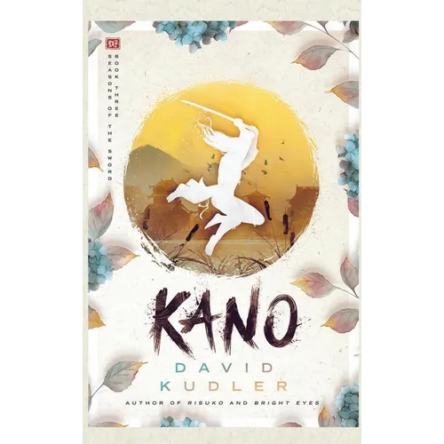 Kano: A Kunoichi Tale