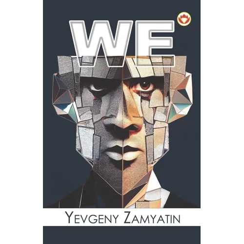 We
