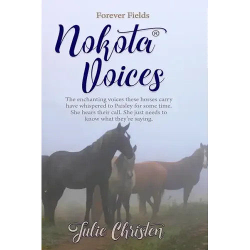 Nokota(R) Voices