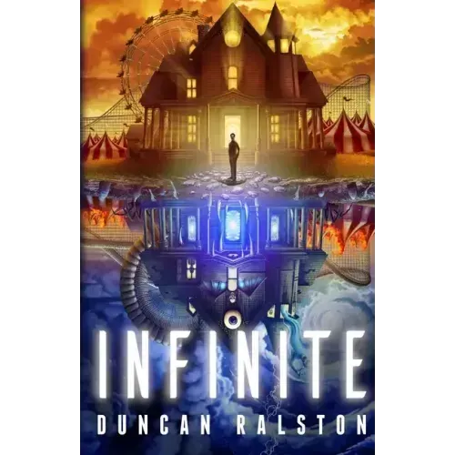 Ghostland: Infinite