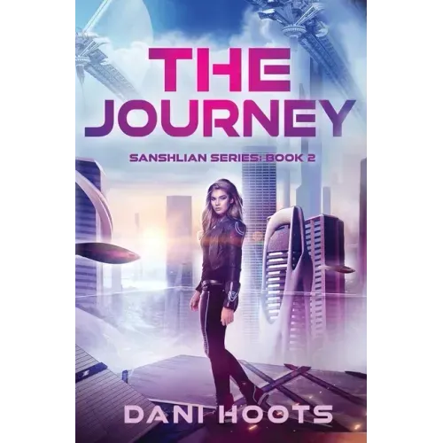 The Journey
