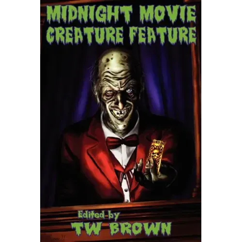 Midnight Movie Creature Feature