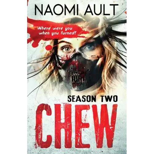 Chew: Season Two